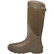 LACROSSE ALPHA AGILITY 17" SNAKE BOOT BROWN/GREEN