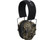 WALKER'S RAZOR SLIM LOW PROFILE ELECTRONIC EARMUFFS MOSSY OAK BOTTOMLAND CAMO