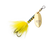 STRIKE KING BITSY SPINNER 1/8OZ