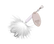 STRIKE KING BITSY SPINNER 1/8OZ