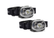 Cyclops Force XP 350 lumen headlamp 2 pack
