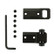 LEUPOLD STANDARD REMINGTON 700 2-PIECE BASE