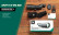 VORTEX CROSSFIRE HD 20-60X80MM SPOTTING SCOPE