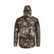 Pnuma Torrent Jacket in Caza OV camo, back view