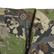 Close-up of the waist snap and fly on the Pnuma Renegade Pant