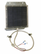 ALL SEASONS FEEDERS 12V SOLAR PANEL AND BRACKET