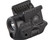 STREAMLIGHT TLR 6 WEAPON LIGHT WITH RED LASER FOR SIG SAUER P365 BLACK