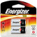 ENERGIZER 123 BATTERIES