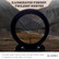LEUPOLD VX-3HD CDS-ZL RIFLESCOPE 3.5-10X50MM