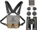 LEUPOLD BX-2 ALPINE HD BINOCULAR 12X52MM