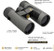 LEUPOLD BX-2 ALPINE HD BINOCULAR 10X42MM