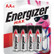 ENERGIZER AA BATTERIES