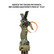 PRIMOS TRIGGER STICK GEN 3 TALL TRIPOD SHOOTING STICK