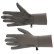 DSG D-TECH 3.0 LINER GLOVE STONE