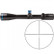 HUSKEMAW BLUE DIAMOND 4-16X42MM RIFLE SCOPE