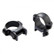 BURRIS ZEE RIFLESCOPE RINGS MEDIUM PART # 420081