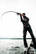 13 FISHING META BAITCAST FISHING ROD