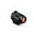 VORTEX OPTICS CROSSFIRE 2 MOA RED DOT SIGHT