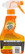 Dead Down Wind Evolve Field Spray bottle, back label
