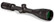 VORTEX CROSSFIRE II 6-18X44MM AO BDC RIFLE SCOPE