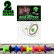 BOWMAR ARCHERY NOSE BUTTON