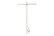 MOJO OUTDOORS DOVE DECOY TREE WITH BAG