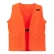 DSG BLAZE VEST BLAZE ORANGE