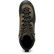 LACROSSE URSA ES GTX 8" BOOT BROWN/GOLD