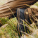 LACROSSE URSA ES GTX 8" BOOT BROWN/GOLD
