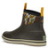 LACROSSE ALPHA DECK 6" BOOT BLACK OLIVE/CAMO