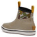 LACROSSE LADIES ALPHA DECK 6" BOOT TIMBERWOLF/CAMO