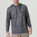 LOS CAZADORES EMBROIDERED BURLEBO HOODIE