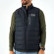 Burlebo Puffer Vest
