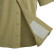 PNUMA OUTDOORS SHORT SLEEVE SHOOTER SHIRT DRIED HERB