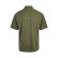 PNUMA OUTDOORS SHORT SLEEVE SHOOTER SHIRT SAVAGE GREEN