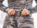 PNUMA OUTDOORS TORRENT PANT CAZA OV
