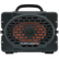 Front of green Turtlebox Original Gen 3 speaker