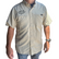 LOS CAZADORES EMBROIDERED PNUMA OUTDOORS SNAP SHOOTER SHIRT BEACHWOOD