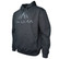 PNUMA OUTDOORS LOGO HOODIE CHARCOAL