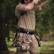 PEREGRINE GAME BELT SHADOW GRASS CAMO