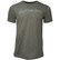 PNUMA OUTDOORS TOPO LOGO TEE SHIRT GREEN