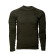 HEATED CORE HEATED LONG SLEEVE SHIRT WITH BATTERY POWERBANK