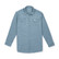 TWO DOVE OUTDOORS KLEBURG DENIM LONG SLEEVE SHIRT
