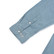TWO DOVE OUTDOORS KLEBURG DENIM LONG SLEEVE SHIRT