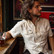 Poncho The Western Pearl Snap Short Sleeve Shirt