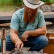 PONCHO THE WESTERN PEARL SNAP SHORT SLEEVE SHIRT