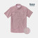 PONCHO THE WESTERN PEARL SNAP SHORT SLEEVE SHIRT