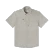 Poncho The Western Pearl Snap Short Sleeve Shirt