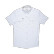 Poncho The Western Pearl Snap Short Sleeve Shirt