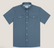 Poncho The Western Pearl Snap Short Sleeve Shirt